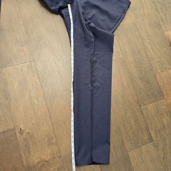 GUCCI Dress Stripe Pants size 58 - Picture 13 of 16